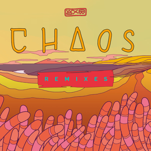 Chaos (Dj Maars Remix)