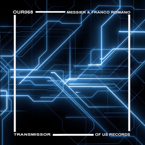 Transmissor (Original Mix)