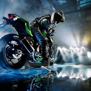 Stunt