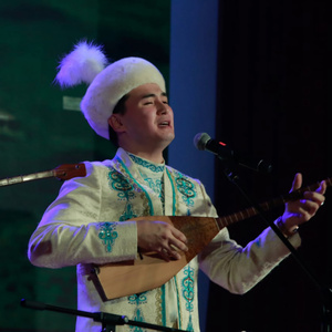 Балқадиша-Ақан сері