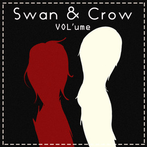 Swan & Crow