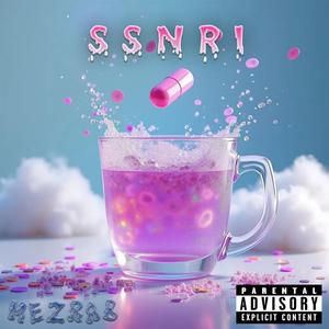 SSNRI