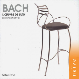 Suite for Luth in C Minor, BWV 997: II. Fuga
