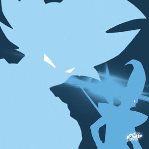 Kakarotto (INSTINTO PURO)