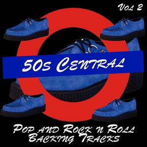 Living Doll (Originally Performed by Cliff Richard) [Instrumental]