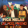 Pikeno BL - Picas Nelas