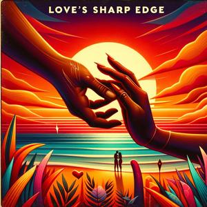 Love’s sharp edge