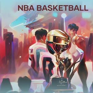 NBA basketball