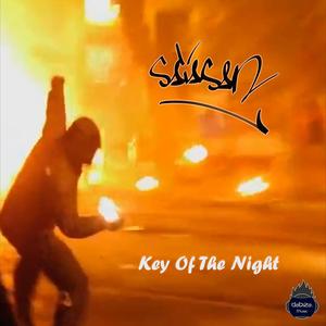 Key of the Night (Instrumental) (Instrumental)