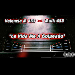 La Vida Me a Golpeado