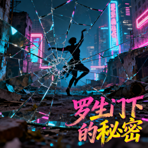 罗生门下的秘密