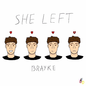 She Left