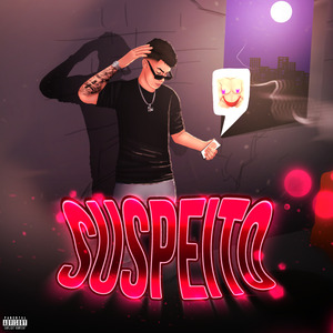 Suspeito