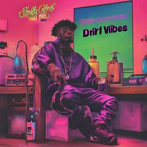 Drill Vibes - Instrumental