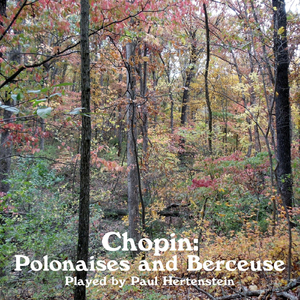 Polonaise in C Minor, Op. 40 No. 2