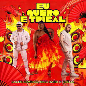 Eu Quero É Tribal (Extended)