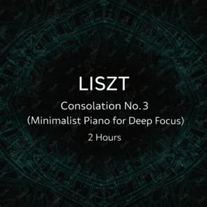 Consolation No. 3, Pt. V