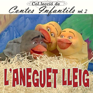 L'Aneget Lleig