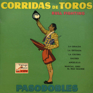 Dauder (Pasodoble Torero)