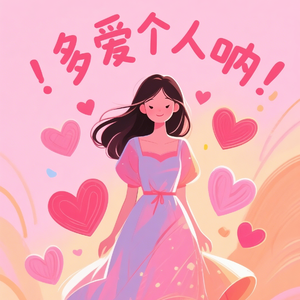 多爱个人呐（我的乖乖版）
