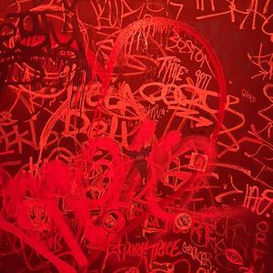 while the world burns