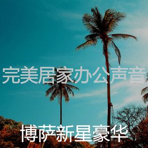 精致的睡眠环境