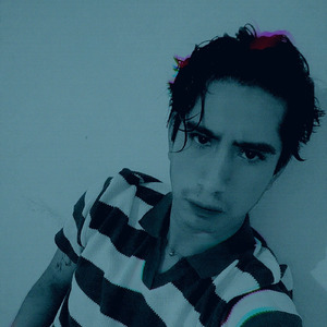 DARKNES AEREALS WHIT YOU