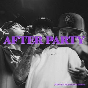 After Party (feat. Metaphyzik & Flacko Finesse) (Live)