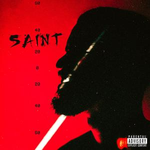 Saint (feat. Beamon) (Vision 1)