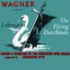 Hansgeorg Otto - The Flying Dutchman, Act III: 