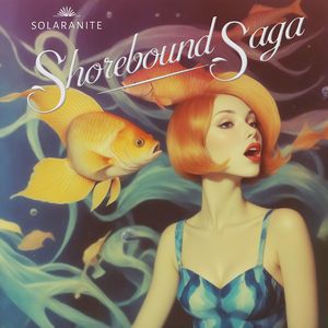 Shorebound Saga