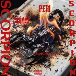 SCORPION (feat. 2Scummy & MojoSlay)