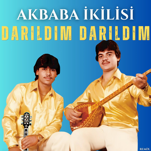 Darıldım Darıldım (Remix)