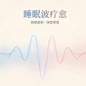 仰望星夜催眠纯音乐