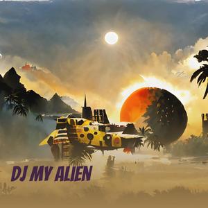 Dj My Alien