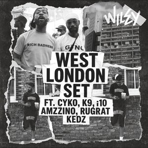 West London Set