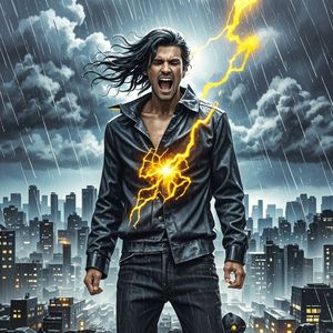 风暴眼_丽缘卿溪