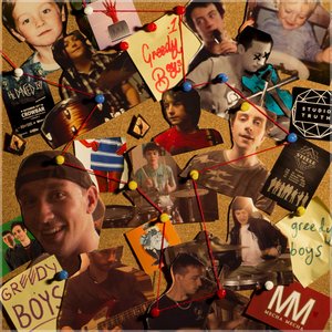 Greedy Boys