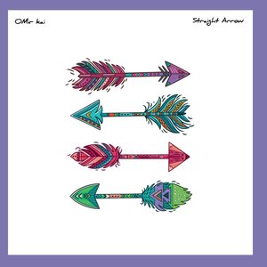 Straight Arrow