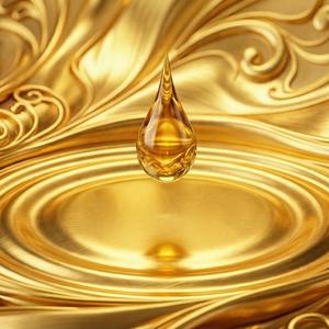 GOLDEN (feat. Alice Glass)