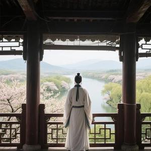 春吟问