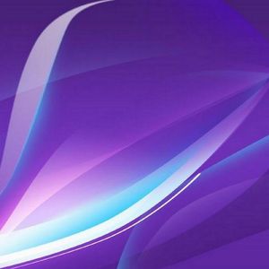 海面上起伏的波浪