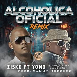 ALCOHOLICA (Remix)
