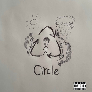 Circle (feat. きゅうり)