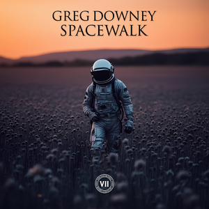 Spacewalk (Extended Mix)