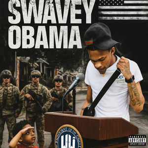 Swavey Obama
