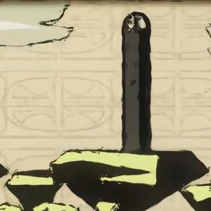 【十人合唱】祝福的救世主和爱之塔/祝福のメシアとアイの塔