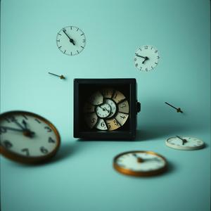 300 그램의 심장 by Levitation***