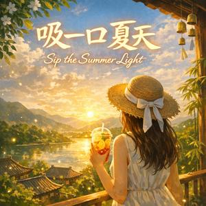 吸一口夏天(Sip the Summer Light)