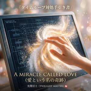 タイムループ対処手引き書：愛という名の奇跡 (feat. 那々)